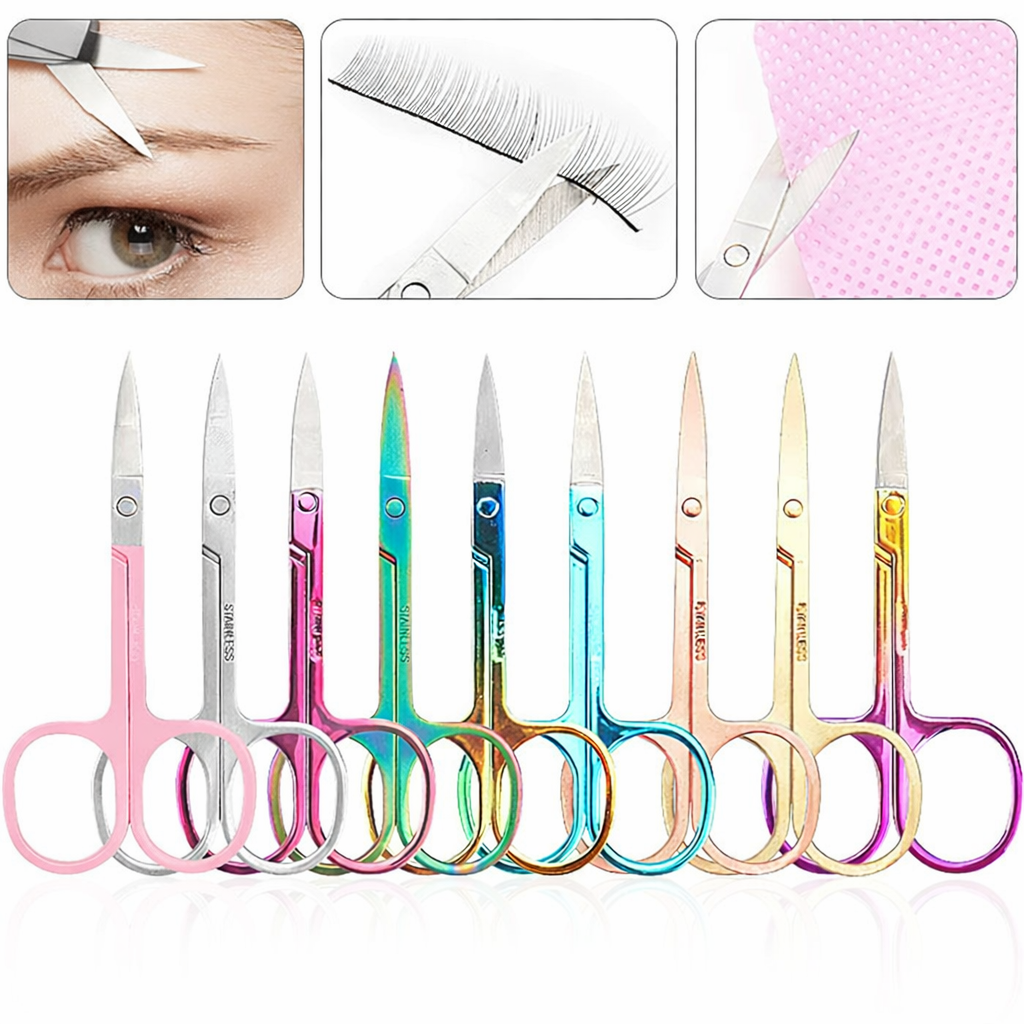 THESA Precision Snip Multi-Use Beauty Scissors