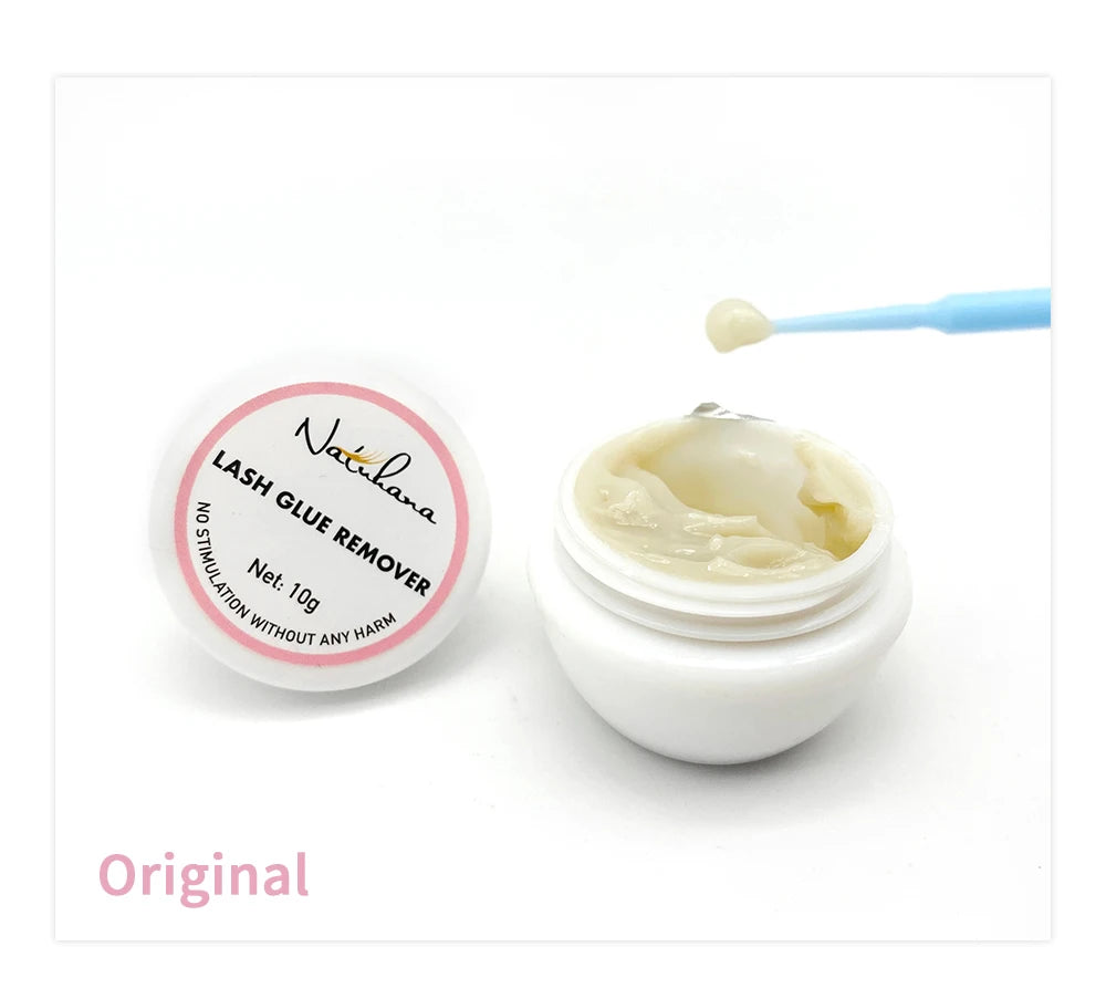 THESA Lash Cleanse Professional Cream Glue Remover