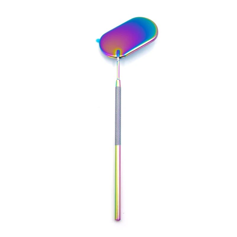THESA Heart Check Lash Mirror