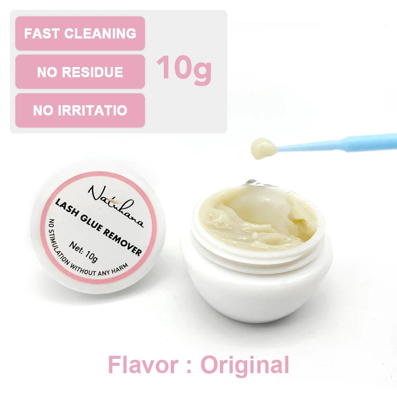 THESA Lash Cleanse Professional Cream Glue Remover