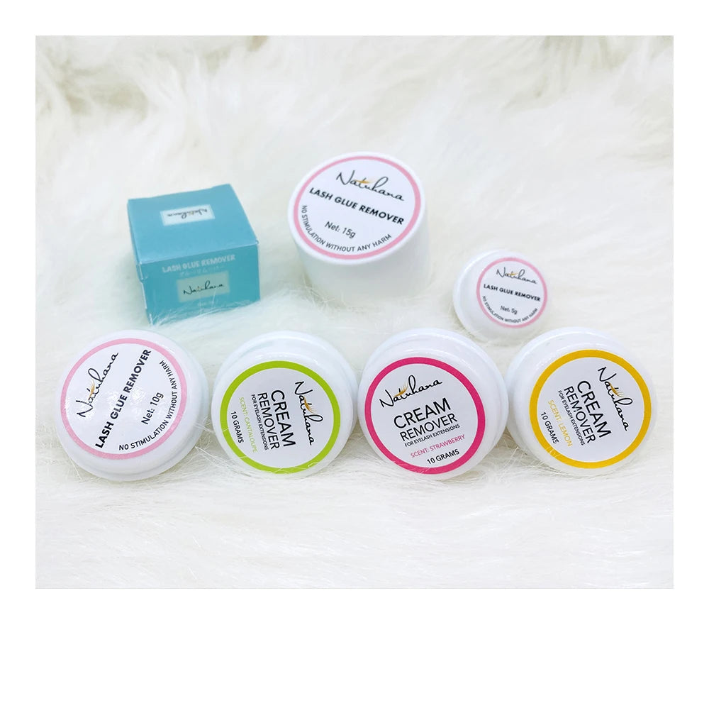 THESA Lash Cleanse Professional Cream Glue Remover