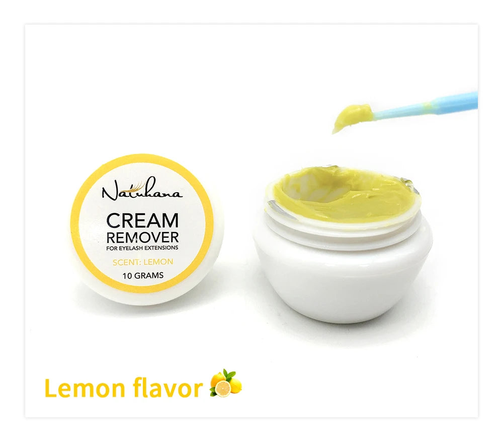THESA Lash Cleanse Professional Cream Glue Remover