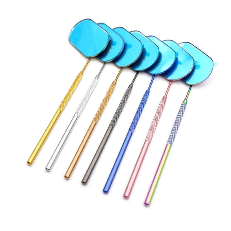 THESA Heart Check Lash Mirror