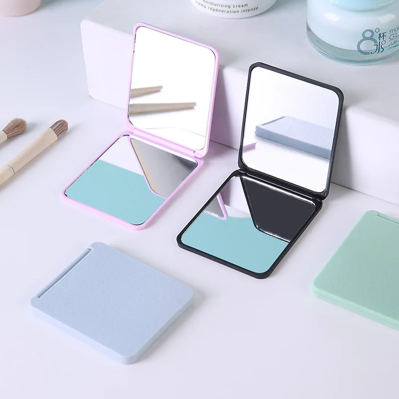 THESA Dual Focus™ Makeup Mirror