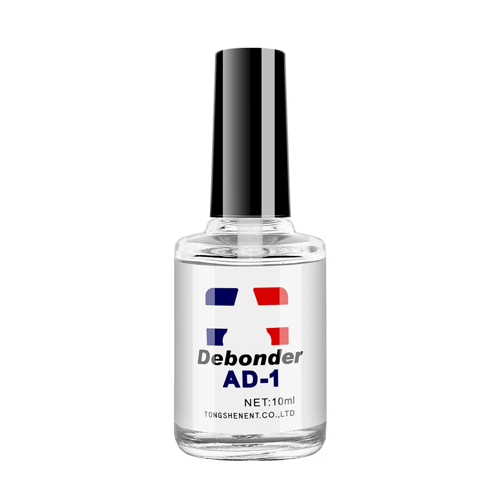 THESA QuickLift Gel Nail Remover (10ml)