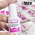 THESA Bond Theory Brush-On Nail Glue