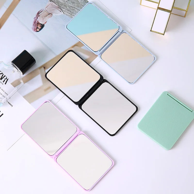 THESA Dual Focus™ Makeup Mirror
