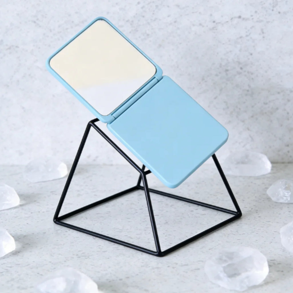 THESA Dual Focus™ Makeup Mirror