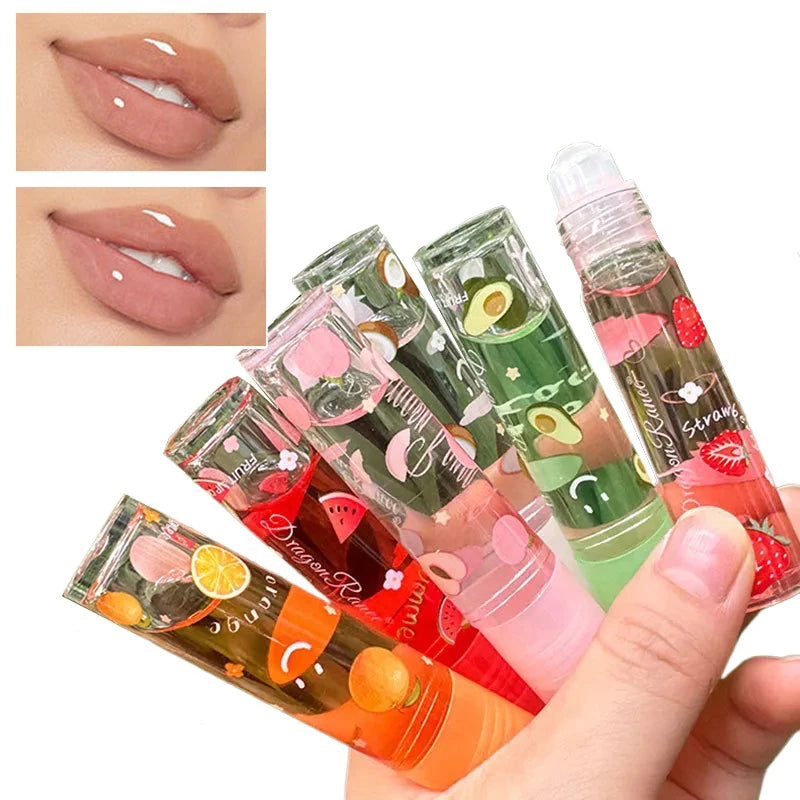 Thesa GlassGlow Plumping Lip Elixir Set