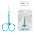 THESA Precision Snip Multi-Use Beauty Scissors