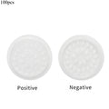 THESA Set Point Lash Adhesive Pads