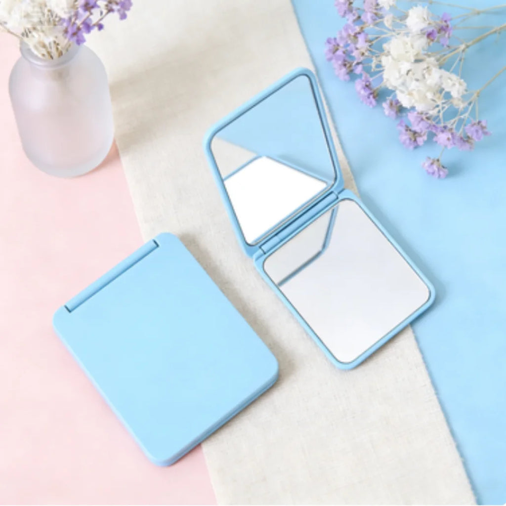 THESA Dual Focus™ Makeup Mirror
