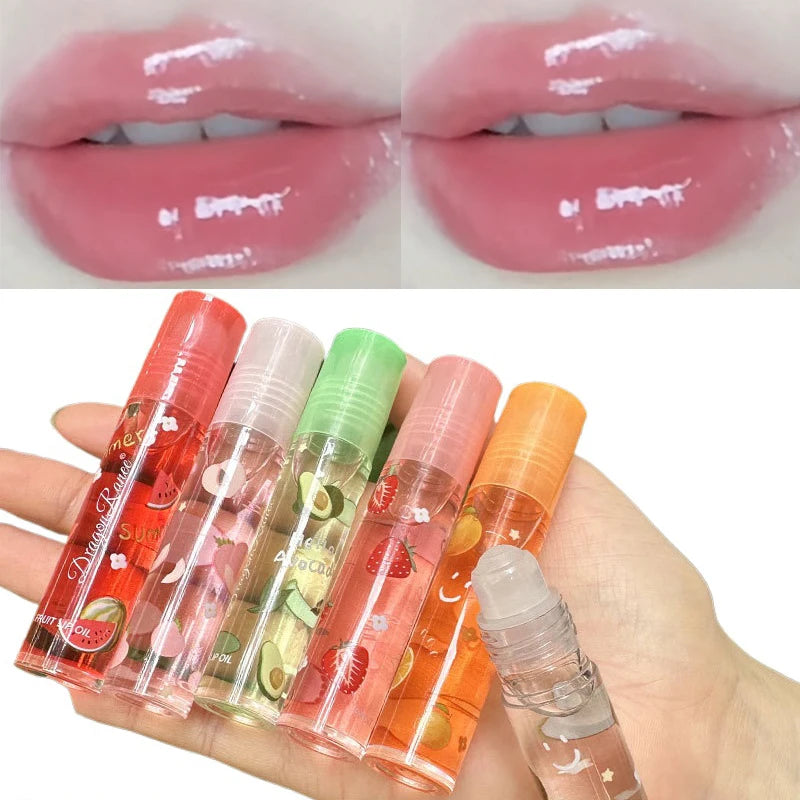 Thesa GlassGlow Plumping Lip Elixir Set