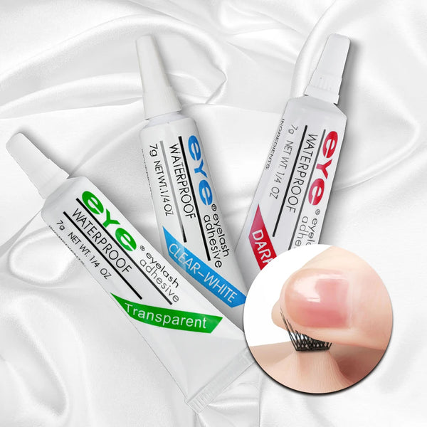 THESA LockLine™ Quick Dry Lash Adhesive