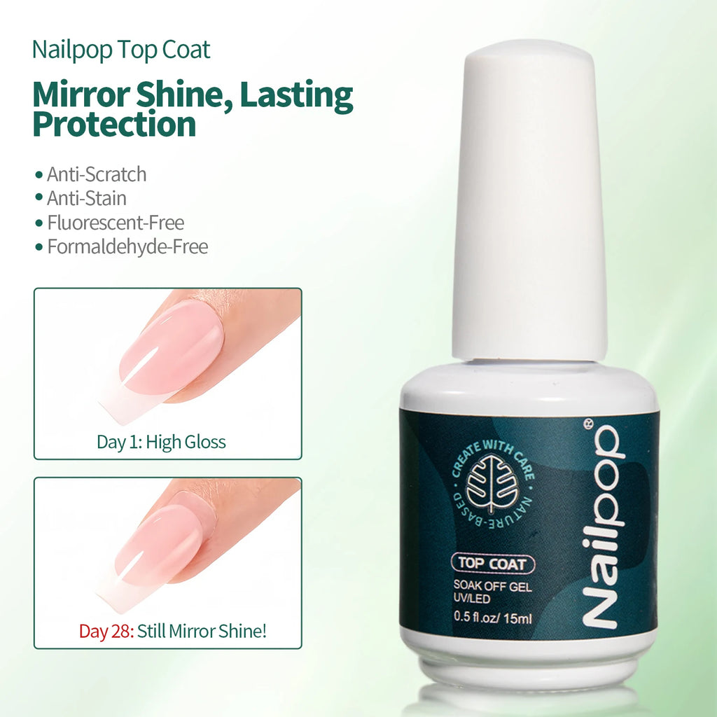 THESA Build & Flex™ Builder Nail Gel (15ml)