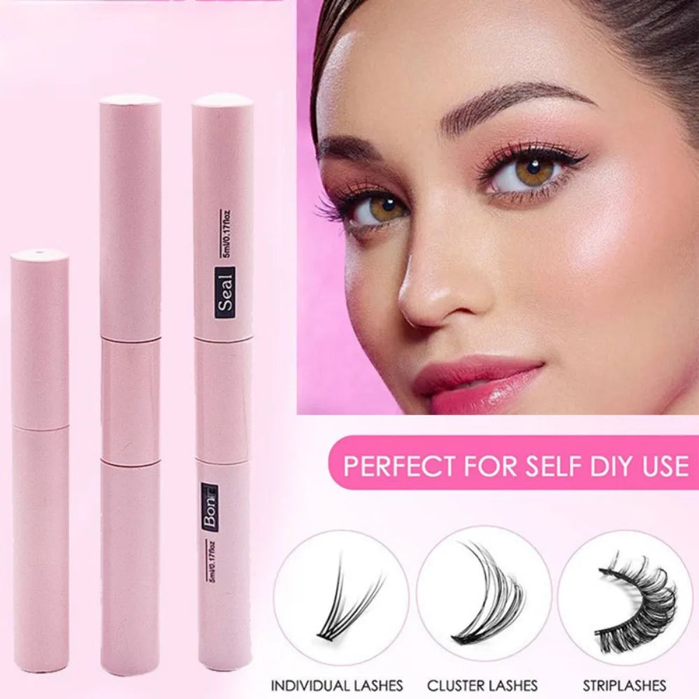 THESA Lash Lock Pro Bond & Seal Complete Kit