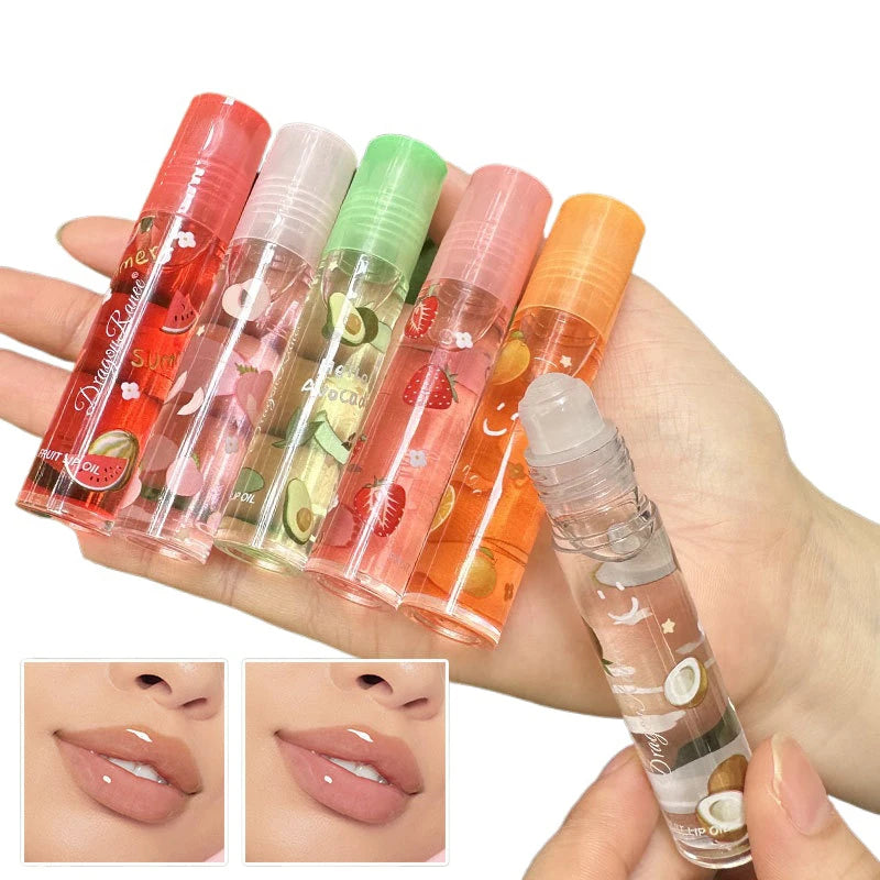 Thesa GlassGlow Plumping Lip Elixir Set
