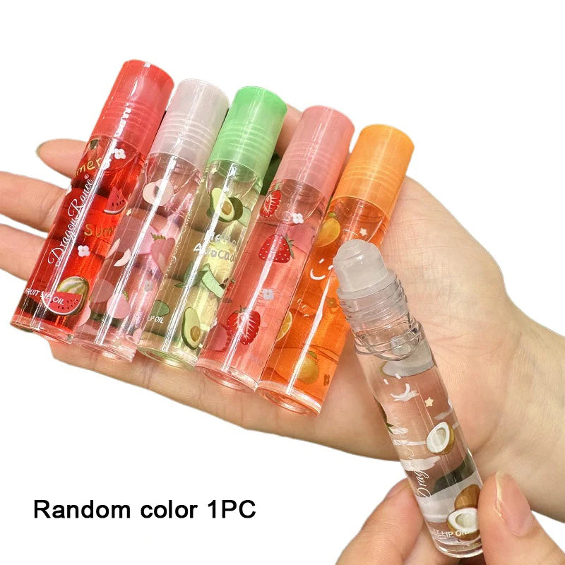 Thesa GlassGlow Plumping Lip Elixir Set